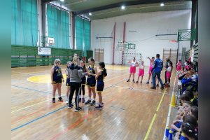 BKM Bardejov vs. Young Angels U11 Košice