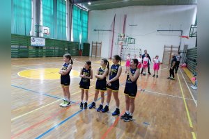 BKM Bardejov vs. Young Angels U11 Košice