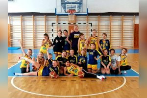 Young Angels U11 Košice vs. BAM Poprad