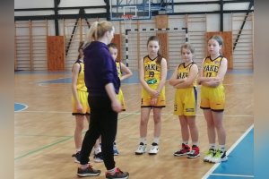 Young Angels U11 Košice vs. BAM Poprad