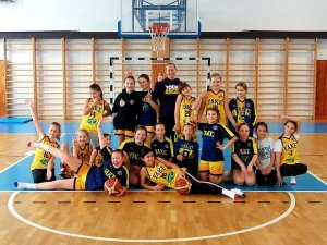 Young Angels U11 Košice vs. BAM Poprad