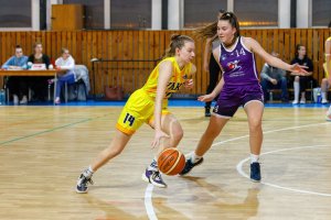 YOUNG ANGELS U17 Košice vs. BA Čaňa