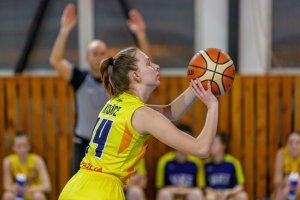 YOUNG ANGELS U17 Košice vs. BA Čaňa