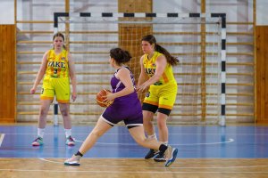 YOUNG ANGELS U17 Košice vs. BA Čaňa