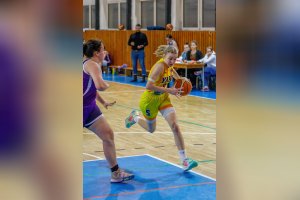 YOUNG ANGELS U17 Košice vs. BA Čaňa