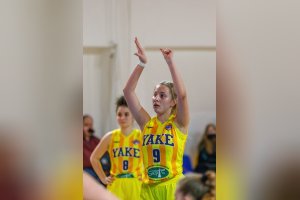 YOUNG ANGELS U17 Košice vs. BA Čaňa