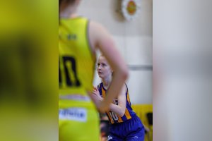 CBK U17 Košice vs. Young Angels U17 Košice