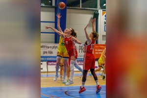 220305 YOUNG ANGELS U23 Košice vs. MBK U23 Ružomberok