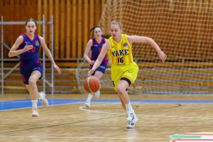 220305 YOUNG ANGELS U19 Košice vs. BK ŠKP 08 U19 Banská Bystrica