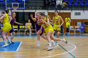 220305 YOUNG ANGELS U19 Košice vs. BK ŠKP 08 U19 Banská Bystrica