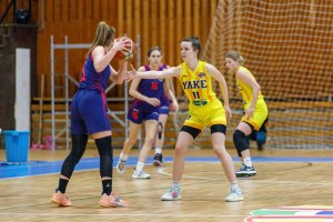 220305 YOUNG ANGELS U19 Košice vs. BK ŠKP 08 U19 Banská Bystrica