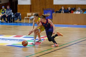 220305 YOUNG ANGELS U19 Košice vs. BK ŠKP 08 U19 Banská Bystrica