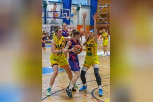 220305 YOUNG ANGELS U19 Košice vs. BK ŠKP 08 U19 Banská Bystrica