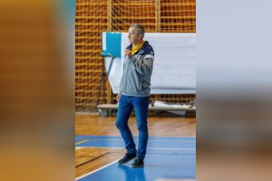 220306 YOUNG ANGELS U23 Košice vs. BK ŠKP 08 U19 Banská Bystrica