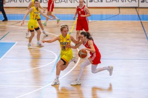 220306 YOUNG ANGELS U19 Košice vs. MBK U23 Ružomberok