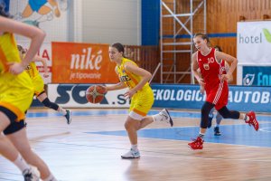 220306 YOUNG ANGELS U19 Košice vs. MBK U23 Ružomberok