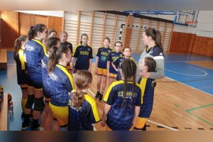 20220313 Young Angels U12 Košice vs. MBK Ružomberok a BKM Bardejov