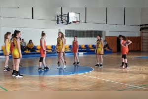 20220313 Young Angels U12 Košice vs. MBK Ružomberok a BKM Bardejov