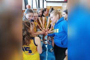 20220312 Young Angels U14 Košice vs. BAM Poprad