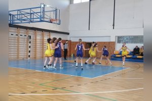 20220312 Young Angels U14 Košice vs. BAM Poprad