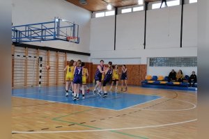 20220312 Young Angels U14 Košice vs. BAM Poprad