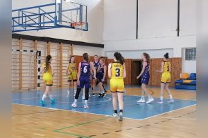 20220312 Young Angels U14 Košice vs. BAM Poprad