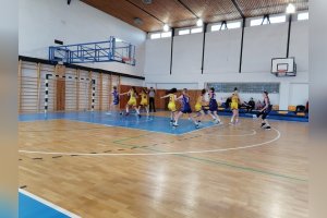 20220312 Young Angels U14 Košice vs. BAM Poprad