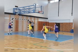 20220312 Young Angels U14 Košice vs. BAM Poprad