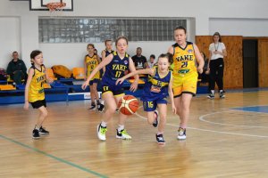 Minibasketbalová Liga, 3. kolo