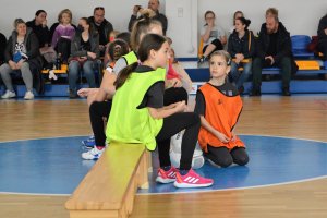 Minibasketbalová Liga, 3. kolo