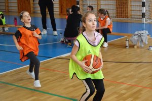 Minibasketbalová Liga, 3. kolo