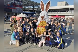 20220418 YOUNG ANGELS U11 Košice, Turnaj Ostrava (CZE)