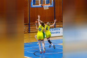 20220423 YOUNG ANGELS U19 Košice vs. MBK U19 Stará Turá