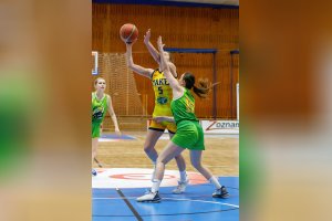 20220424 YOUNG ANGELS U23 Košice vs. MBK U19 Stará Turá