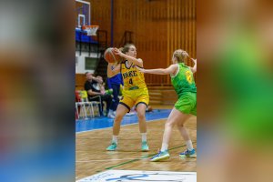 20220424 YOUNG ANGELS U23 Košice vs. MBK U19 Stará Turá