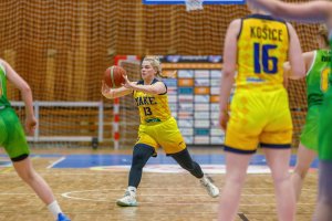 20220424 YOUNG ANGELS U23 Košice vs. MBK U19 Stará Turá