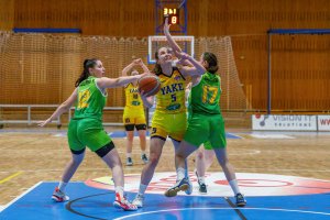 20220424 YOUNG ANGELS U23 Košice vs. MBK U19 Stará Turá