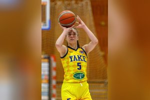 20220424 YOUNG ANGELS U23 Košice vs. MBK U19 Stará Turá