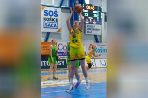 20220424 YOUNG ANGELS U23 Košice vs. MBK U19 Stará Turá