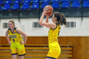 20220424 YOUNG ANGELS U23 Košice vs. MBK U19 Stará Turá