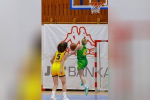 20220424 YOUNG ANGELS U23 Košice vs. MBK U19 Stará Turá