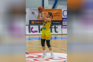 20220424 YOUNG ANGELS U23 Košice vs. MBK U19 Stará Turá