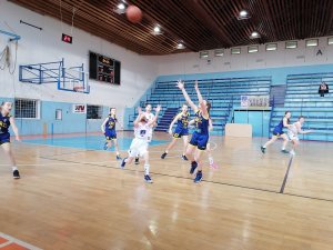 220425 BAM U11 Poprad vs. YOUNG ANGELS U11 Košice