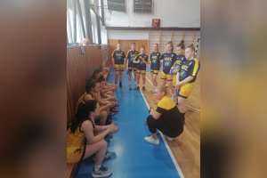 20220430 YOUNG ANGELS U14 Košice vs. CBK U14 Košice