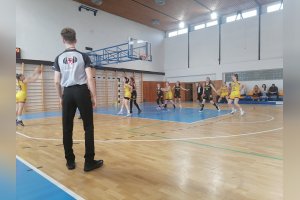 20220430 YOUNG ANGELS U14 Košice vs. CBK U14 Košice