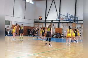 20220430 YOUNG ANGELS U14 Košice vs. CBK U14 Košice