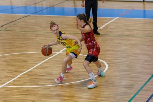 20220507 YOUNG ANGELS U23 Košice vs. BK Lokomotíva U23 Sereď