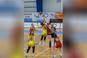 20220507 YOUNG ANGELS U23 Košice vs. BK Lokomotíva U23 Sereď