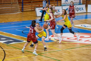 20220507 YOUNG ANGELS U23 Košice vs. BK Lokomotíva U23 Sereď