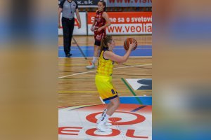 20220507 YOUNG ANGELS U23 Košice vs. BK Lokomotíva U23 Sereď